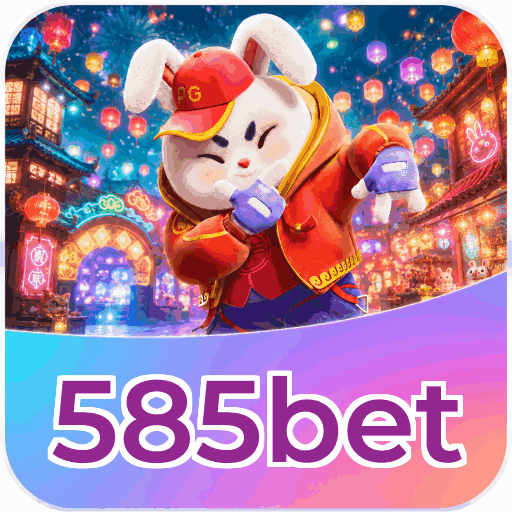 Pacote Completo do App 585bet